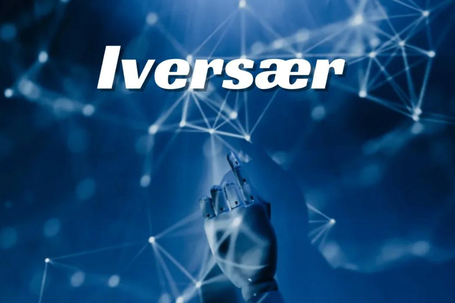 iversær