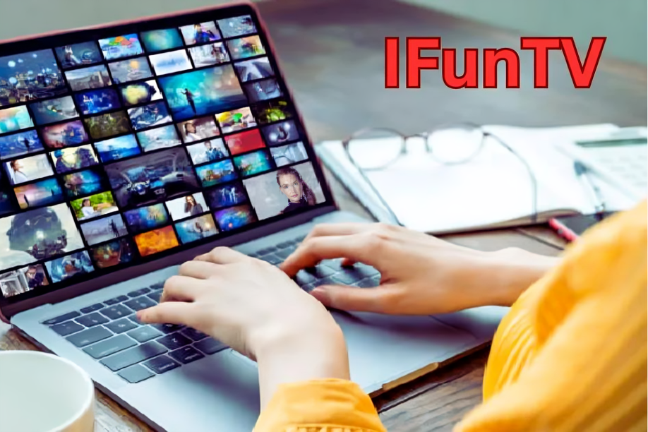 ifuntv