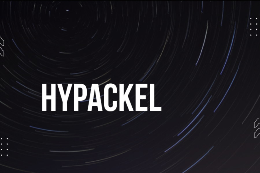 hypackel