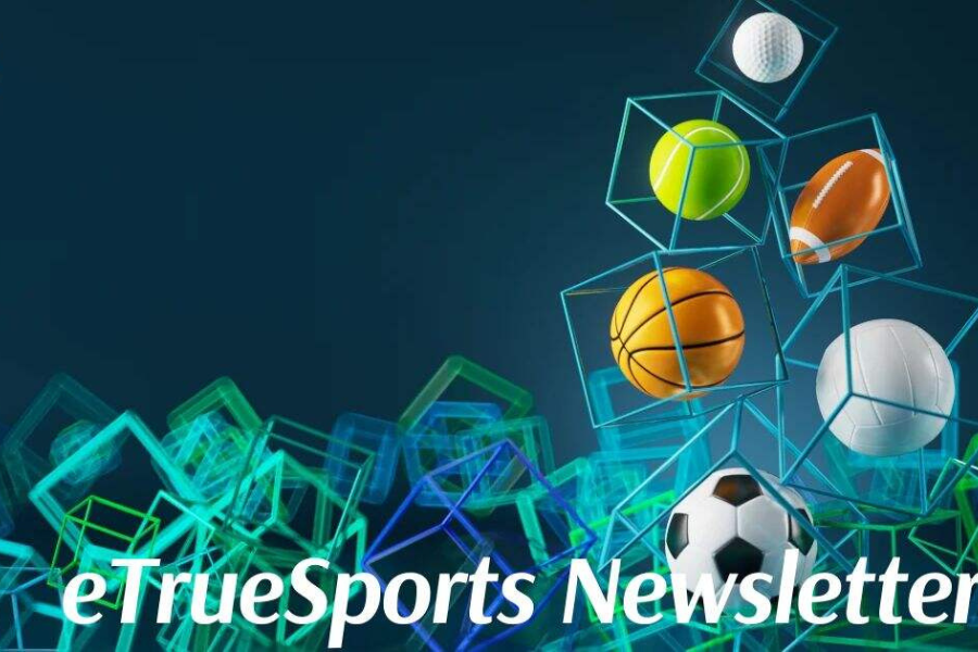 etruesports newsletter