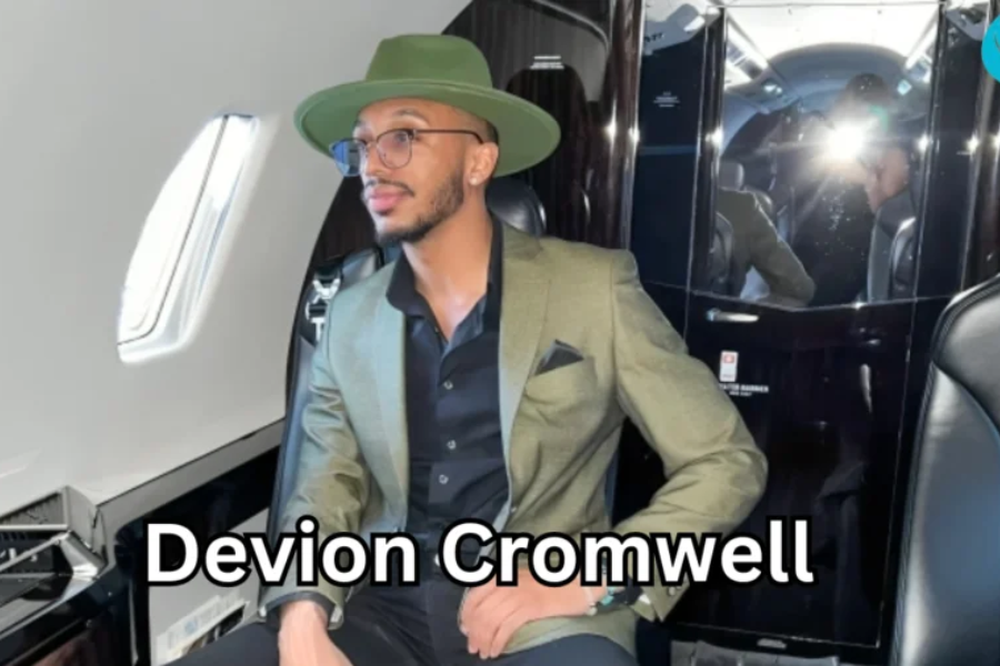 devion cromwell